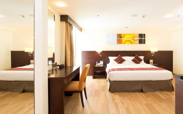Lohas Residences Sukhumvit - photo 5