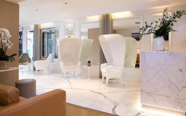 Hotel R de Paris - photo 2