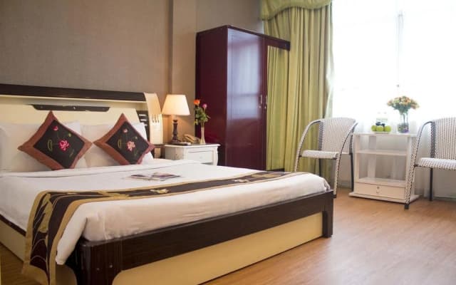 Blue Wind Hotel - photo 4