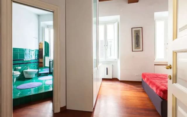Luxury Trevi Apartment - photo 5