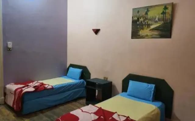 African House Hostel - photo 4