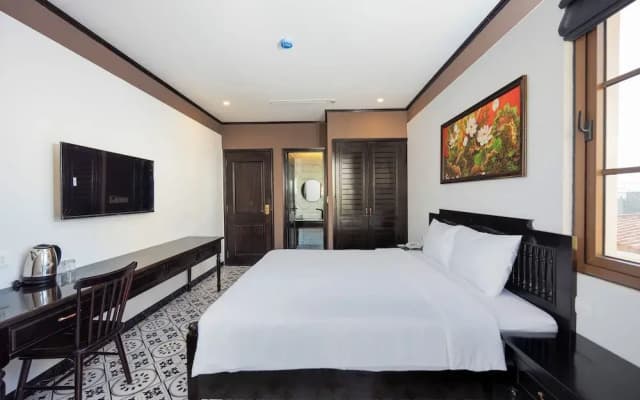 Thala Hotel Sorrento - photo 3
