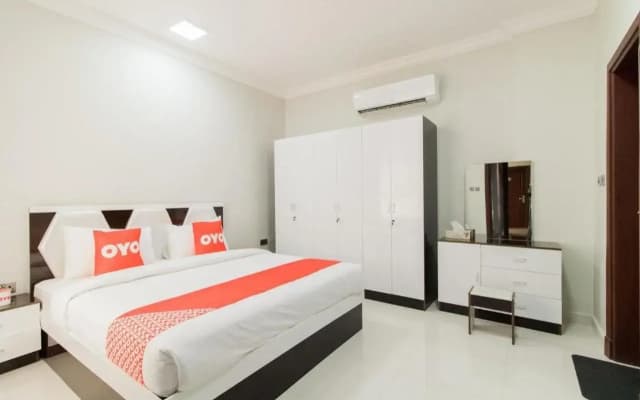 Super OYO 106 Muscat Grand Hotel Apartment - photo 2