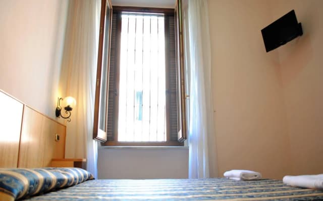 Hotel Luzzatti Rome - photo 4