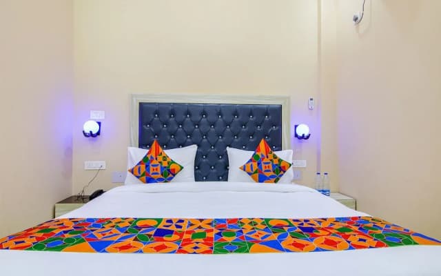 FabHotel Devise Residency New Delhi - photo 2