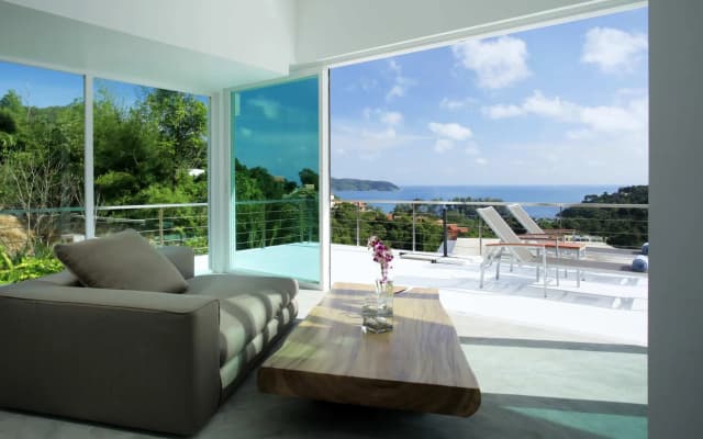 Villa Tian Blue - photo 5