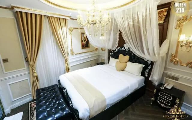 Enjoy Hotel 5A - photo 4