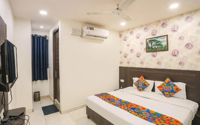 Fabhotel Royal Galaxy I - photo 3