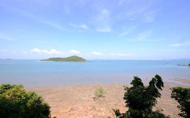 Sanggaou Bungalows - photo 2