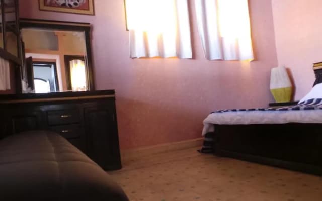 Targafit Hotel & Hammam - photo 3