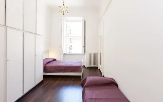Habitat's Navona Apartment - photo 3