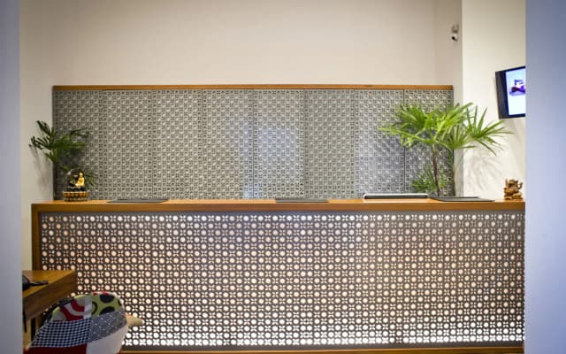 Ocean Edge Suites & Hotel Colombo - photo 2