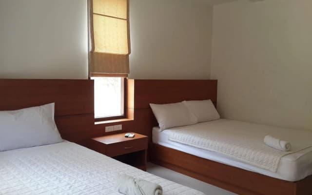 Modern Resort - photo 4