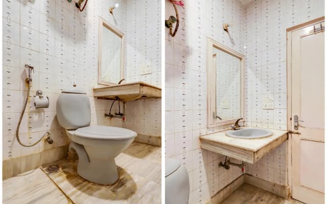 OYO 75234 Batra Holiday Home - photo 4