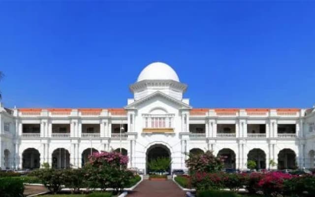 Hotel Bajet Ipoh - photo 5