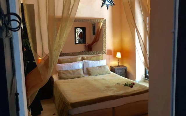 Riad Fabiola et Spa By La Siredrah - photo 3