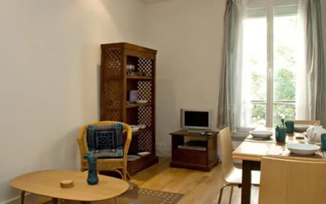 Two Bedroom Apartment Montparnasse (341) - photo 5