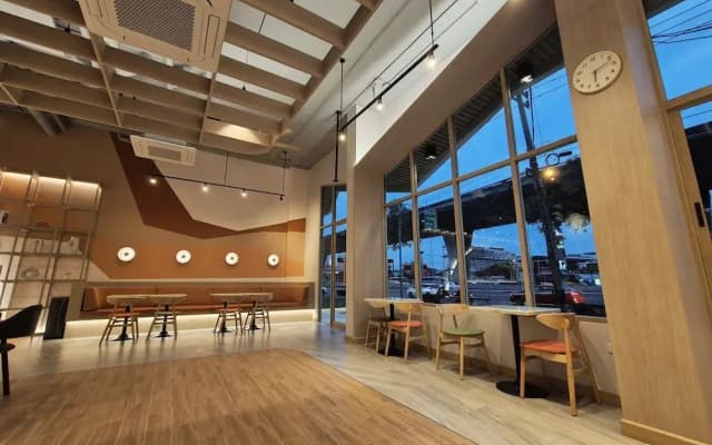 The Publyc Hotel - photo 3