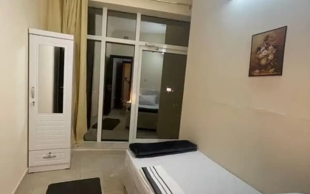 Pharaohs Inn Deira Hostel - photo 4