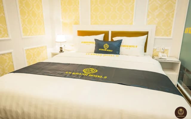 AHA An Khanh 2 Hotel - photo 3