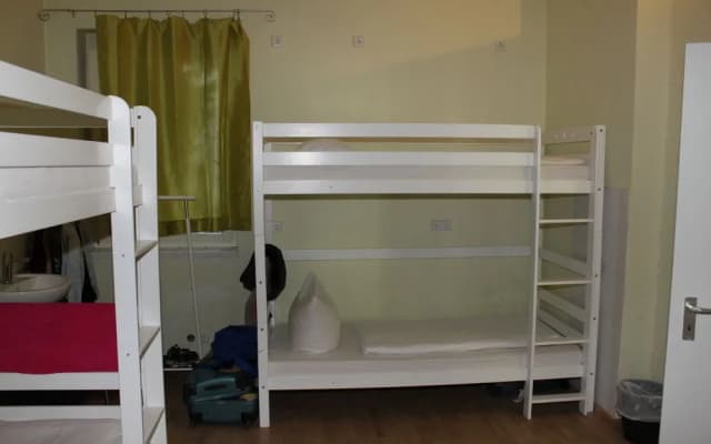 Hostel City Bed 2 - photo 2
