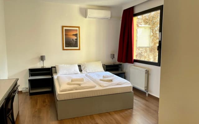 Thomas Hotel Budapest - photo 3