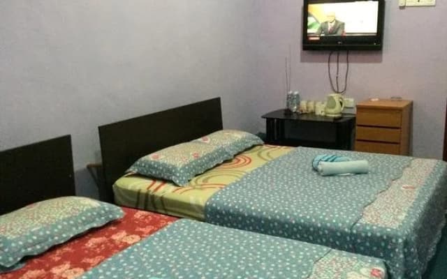 Hotel Shaz - photo 5