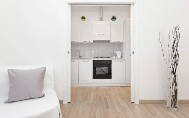 White Flat Colosseo - photo 3