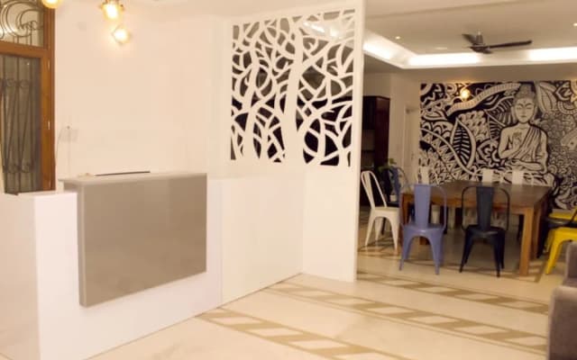 Datstop Hostel - photo 2