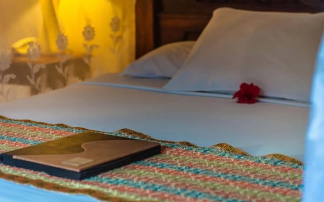 Sahadewa Resort & Spa, Ubud - photo 4