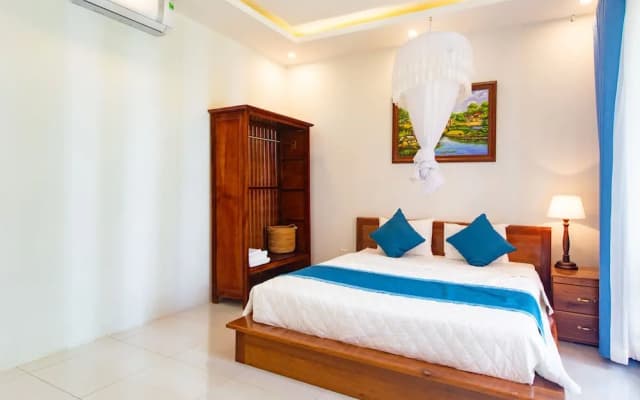 Caesar Phu Quoc Hotel - photo 5