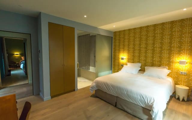 Eden Lodge Paris - photo 2