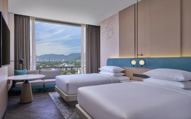 Penang Marriott Hotel - photo 3
