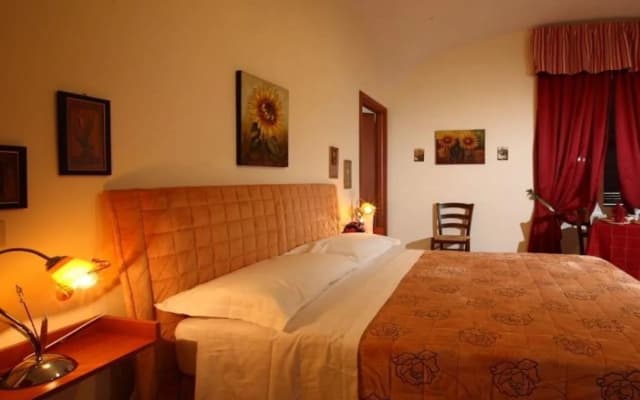 Bed Breakfast and Cappuccino - photo 3