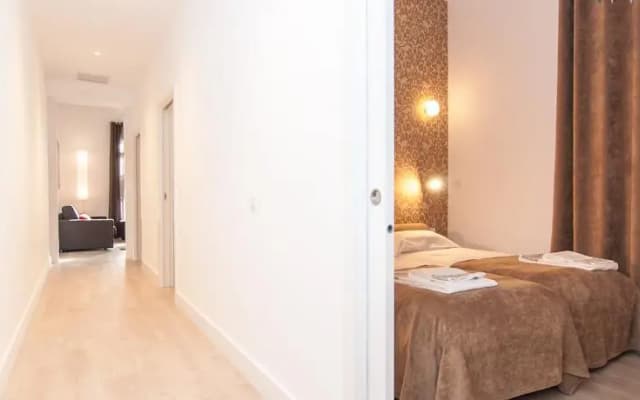 White Apartment - photo 3
