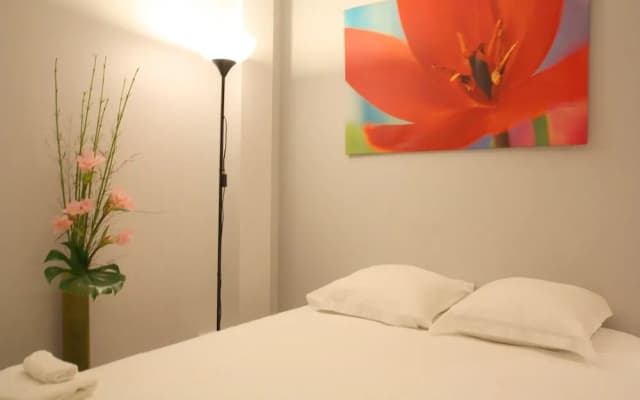 Appartements Paris Centre - At Home-Hotel - photo 2