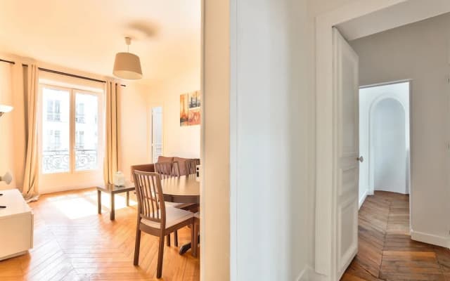 84 - Classy Flat Reaumur Montorgueil 4D - photo 2