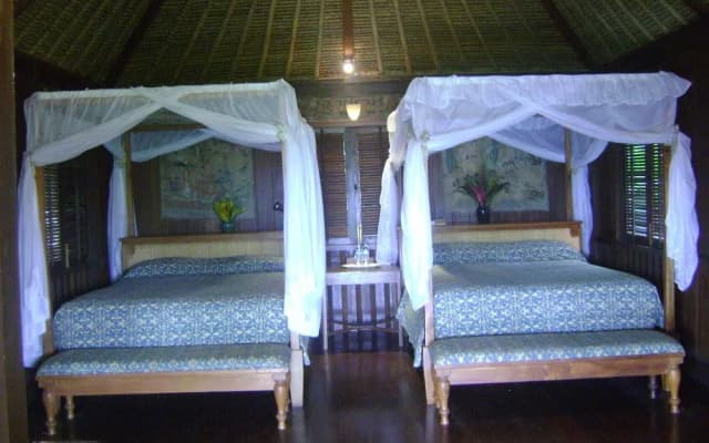 Taman Bebek Resort & Spa - photo 3