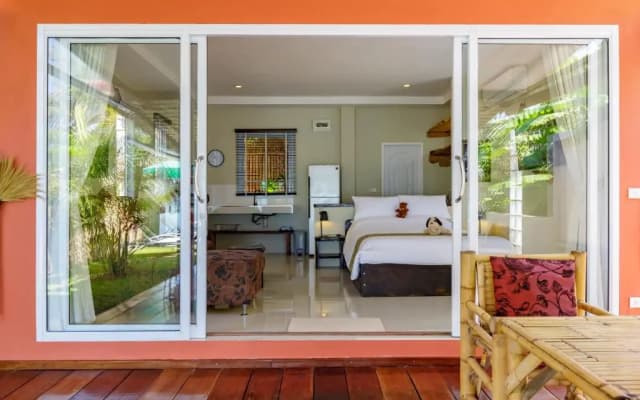 Gecko Beach Villas - photo 2