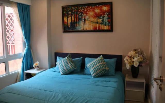 7 seas apartments - photo 4