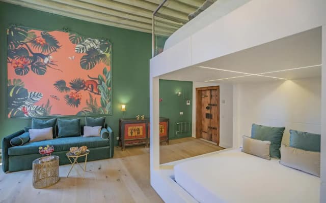Corte Rubbi 3 Deluxe Studio-Apartment - photo 5