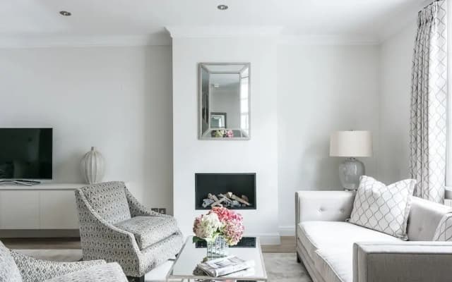 Ultra luxurious London home for 5-7 - photo 2