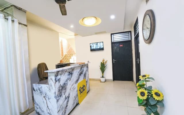 Fabhotel Mb Residency - photo 2