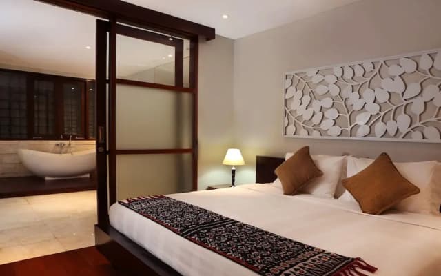 Seminyak Escape Villa - photo 5