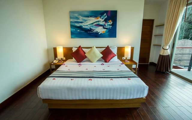 Tantawan villa 3BR - photo 3