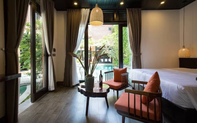 Mai Villa & Apartment - photo 4