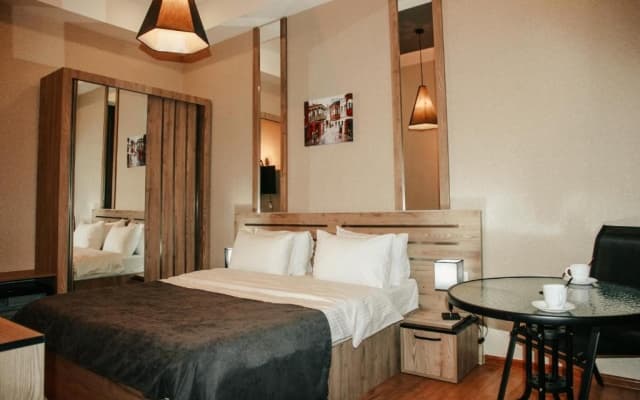 City Heart Hotel - photo 3