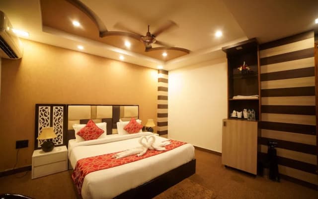Hotel Palazzo Inn - photo 4