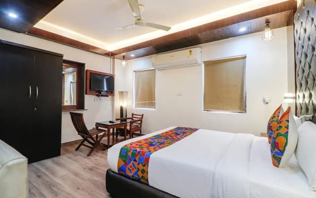 Fabhotel Dwarka Suites - photo 4