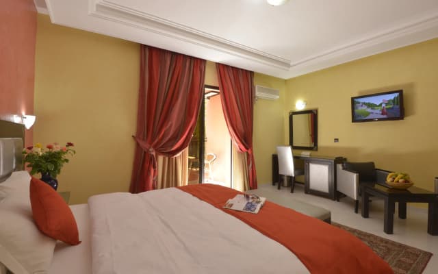 Hôtel Meriem - photo 5